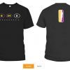 8 24 2 Shirt Kobe And Gianna Bryant Cool Gift T-Shirt