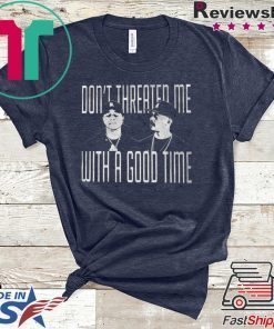 A GOOD TIME PICTURE Gift T-SHIRT