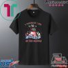 A Handmade Card Is Like A Hug With A Fold In The Middle Gift T-Shirt