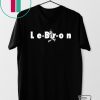 AIR LEBRON SHIRT JUMPMAN JORDAN VINTAGE Gift T-Shirts