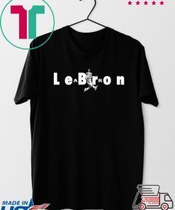 AIR LEBRON SHIRT JUMPMAN JORDAN VINTAGE Gift T-Shirts