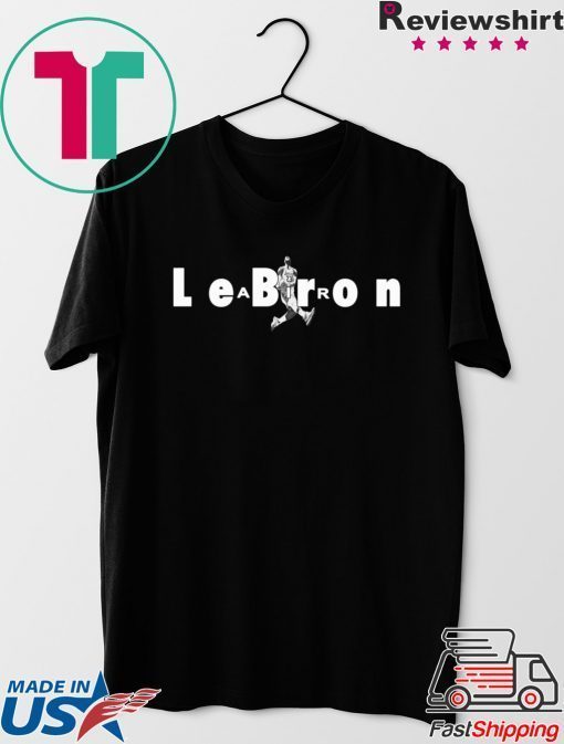 AIR LEBRON SHIRT JUMPMAN JORDAN VINTAGE Gift T-Shirts