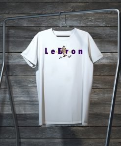 AIR LEBRON GIFT T-SHIRTS