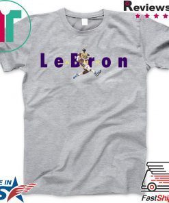 AIR LEBRON GIFT T-SHIRTS