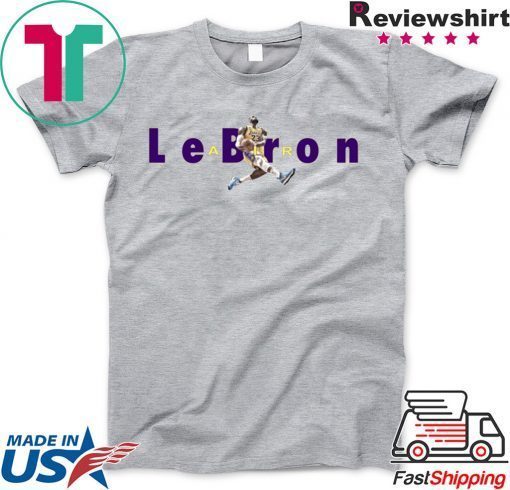 AIR LEBRON GIFT T-SHIRTS