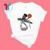 AIRPLANE MODE DERRICK JONES JR T-SHIRT
