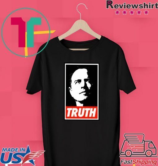 Adam Schiff Truth Gift T-Shirt