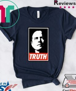 Adam Schiff Truth Gift T-Shirt