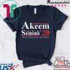 Akeem Semmi 2020 Gift T-Shirt