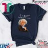 Albert Einstein Said E = Mc2 Energy Milk Coffee2 Gift T-Shirts