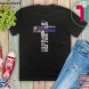 All I need today is a little bit of Kentucky and a Whole of Jesus Gift T-Shirt