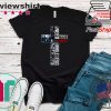 All i need today is a little bit of Skillet and whole lot of Jesus Gift T-Shirt