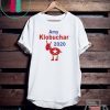 Amy Klobuchar President 2020 Gift T-Shirt