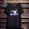 Anti Donald Trump Nancy Pelosi Rip up Speech Let it RIP Tee Shirts