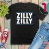 ZILLY ZILLY ZILLION BEERS Gift T-Shirts