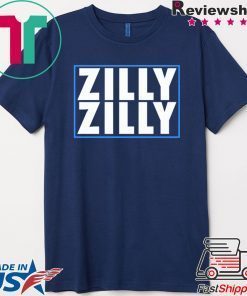 ZILLY ZILLY ZILLION BEERS Gift T-Shirts