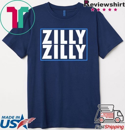 ZILLY ZILLY ZILLION BEERS Gift T-Shirts