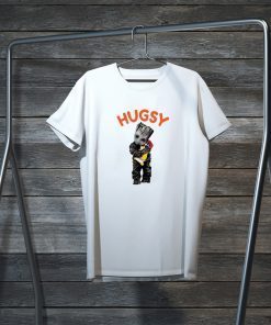Baby Groot hug Hugsy Gift T-Shirt
