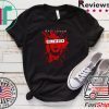 Badflower Ok I’m Sick Anniversary Gift T-Shirt