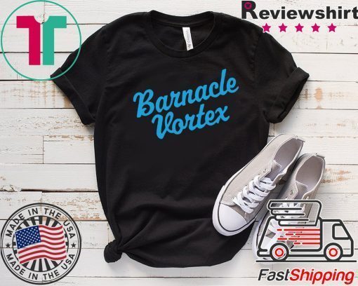 Barnacle Vortex Gift T-Shirt