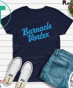 Barnacle Vortex Gift T-Shirt