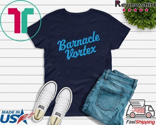 Barnacle Vortex Gift T-Shirt