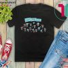 Barnbeast – Not Me Us Gift T-Shirts