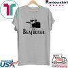 Beatbox The Beatboxer Perfect For Beatboxer Gift T-Shirt