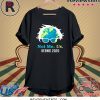 Bernie Sanders 2020 Me Not Us Bernie For President Shirt