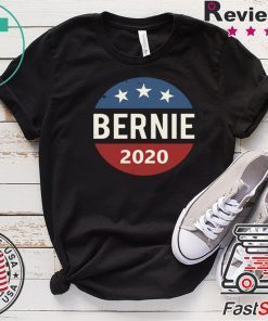 Bernie Sanders 2020 Gift T-Shirt