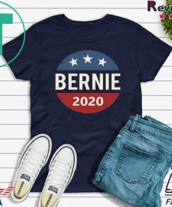 Bernie Sanders 2020 Gift T-Shirt