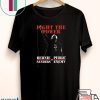 Bernie Sanders And Public Enemy Gift T-Shirt
