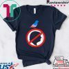 Bernie Sanders Bird Shirt Beat Trump Funny Birdie Sanders Tee Shirts
