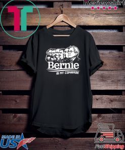 Bernie Sanders Communist Gift T-Shirt