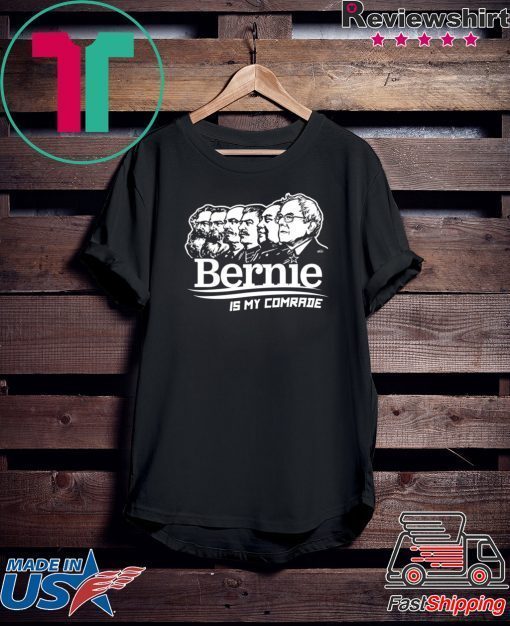 Bernie Sanders Communist Gift T-Shirt