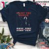 Bernie Sanders Fight The Power And Public Enemy Gift T-Shirt