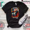 Bernie Sanders Shirt Men Kids Not Me US Bernie for President Gift T-Shirt