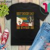 Best Boxer Dad Ever Gift T-Shirt