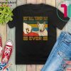 Best Bull Terrier Dad Ever Gift T-Shirts