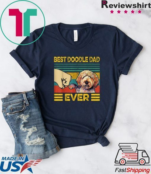 Best Great Dane Dad Ever Gift T-Shirts