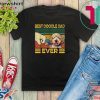 Best Great Dane Dad Ever Gift T-Shirts