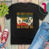 Best Great Dane Dad Ever Gift T-Shirt