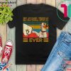 Best Jack Russell Terrier Dad Ever Gift Shirts