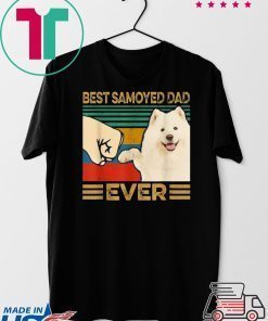 Best Shiba Inu Dad Ever Gift T-Shirt