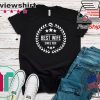 Best wife since 1991 Gift T-Shirt