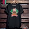 Big Boy Justin Mason Gift T-Shirts