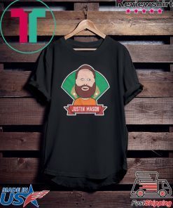 Big Boy Justin Mason Gift T-Shirts