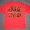Big Red Kansas City Football 2020 Official T-Shirts