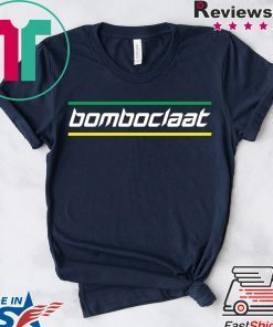 Bomboclaat Meme Official T-Shirts