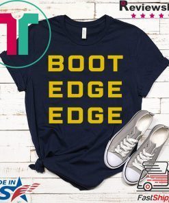 Boot Edge Edge Pete Buttigieg Gift T-Shirts